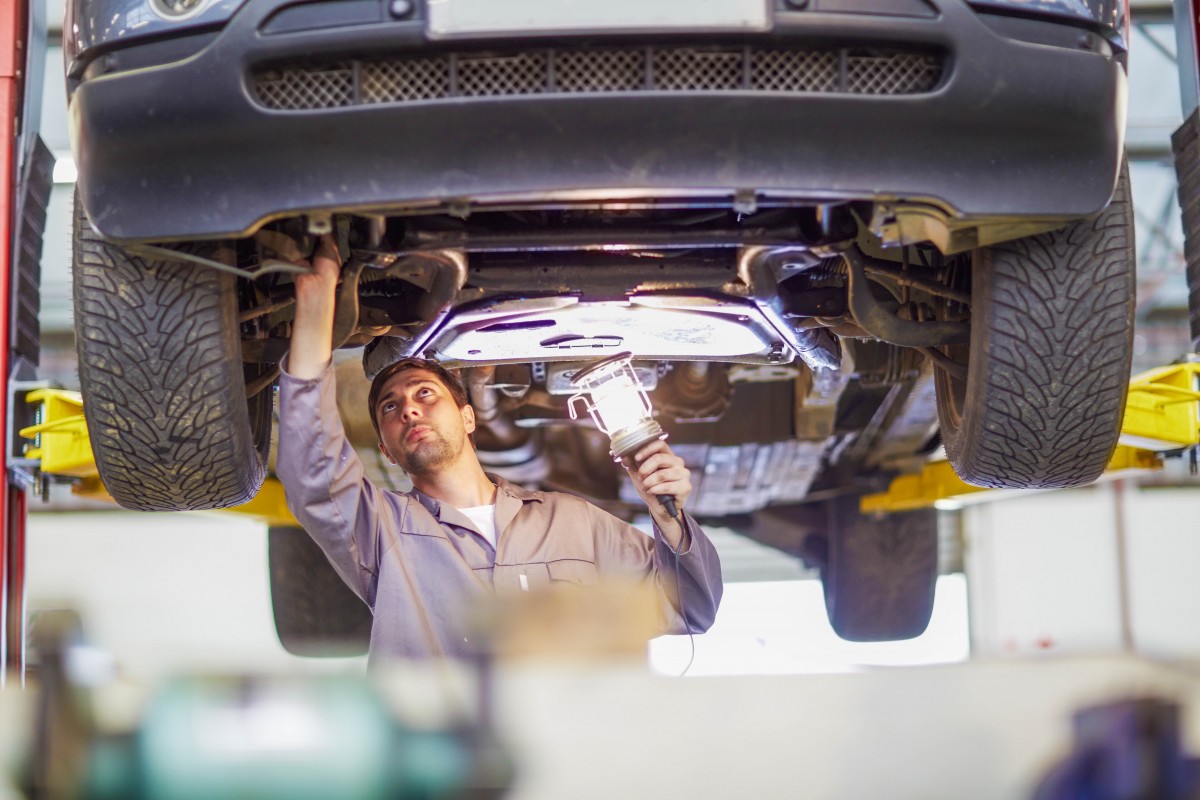 Senate bill changes vehicle inspections to every two years